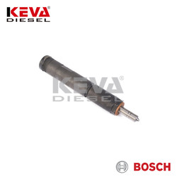 0432193650 Bosch Diesel Injector for Opel, Vauxhall - 4