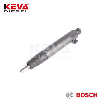 0432193666 Bosch Diesel Injector for Fiat, Iveco - 3