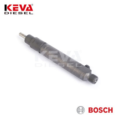 0432193666 Bosch Diesel Injector for Fiat, Iveco - 4