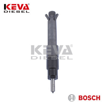 0432193695 Bosch Diesel Injector for Audi, Seat, Volkswagen, Skoda - 2