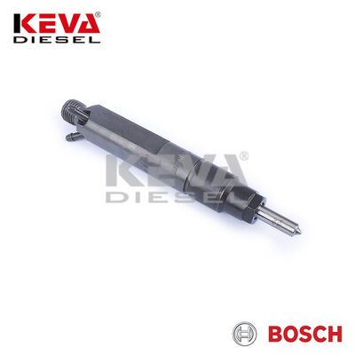 0432193695 Bosch Diesel Injector for Audi, Seat, Volkswagen, Skoda - 3