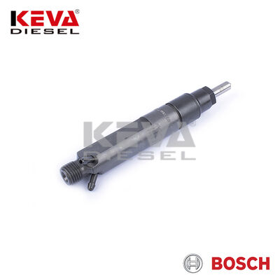 0432193695 Bosch Diesel Injector for Audi, Seat, Volkswagen, Skoda - 4