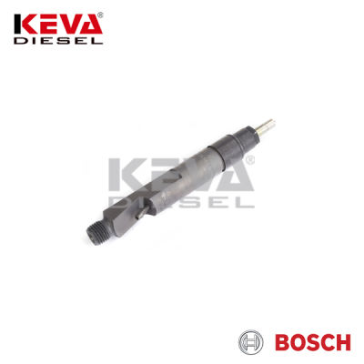 0432193728 Bosch Diesel Injector for Citroen, Peugeot - 2