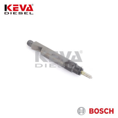 0432193728 Bosch Diesel Injector for Citroen, Peugeot - 3