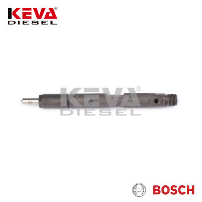 0432193758 Bosch Diesel Injector for Mercedes Benz - 2