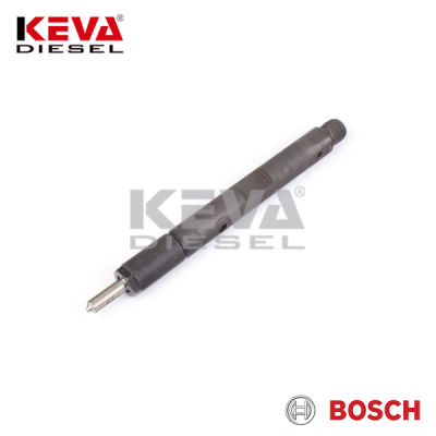 0432193758 Bosch Diesel Injector for Mercedes Benz - 3