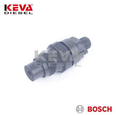 0432217275 Bosch Diesel Injector for Chevrolet, Gmc, Am General - 2