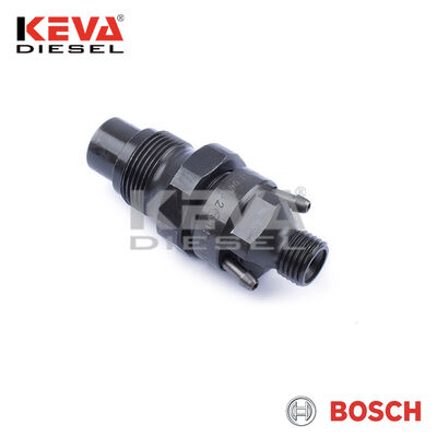 0432217276 Bosch Diesel Injector for Chevrolet, Gmc, Am General - 3