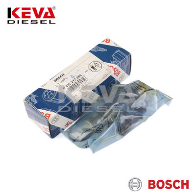 0432217286 Bosch Diesel Injector for Citroen, Fiat, Peugeot - 1