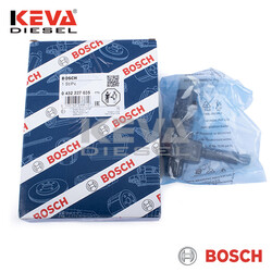 0432227035 Bosch Diesel Injector for Khd-deutz - Bosch