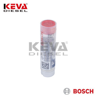 0433171021 Bosch Injector Nozzle (DLLA150P20) for Volvo - 2