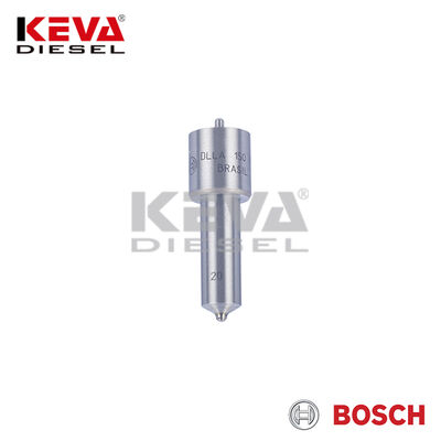 0433171021 Bosch Injector Nozzle (DLLA150P20) for Volvo - 3