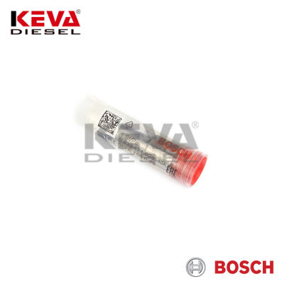 0433171029 Bosch Injector Nozzle (DLLA150P28) for Volvo - 1