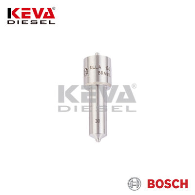 0433171031 Bosch Injector Nozzle (DLLA150P30) for Volvo - 1