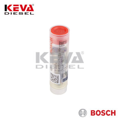 0433171033 Bosch Injector Nozzle (DLLA150P32) for Volvo - 2