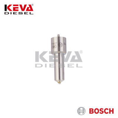 0433171039 Bosch Injector Nozzle (DLLA148P38) for Volvo - 3