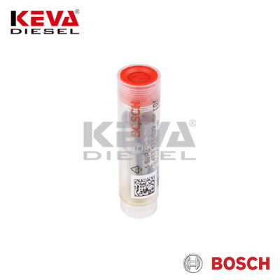 0433171039 Bosch Injector Nozzle (DLLA148P38) for Volvo - 1