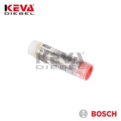 0433171039 Bosch Injector Nozzle (DLLA148P38) for Volvo - 2