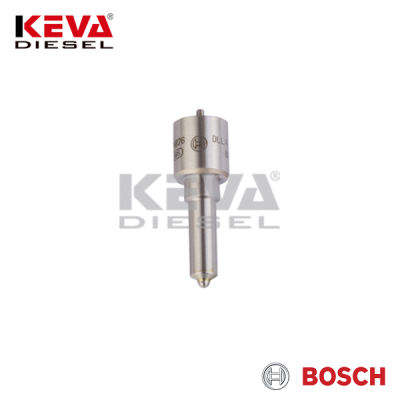 0433171040 Bosch Injector Nozzle (DLLA150P39) for Massey Ferguson, Hanomag - 3