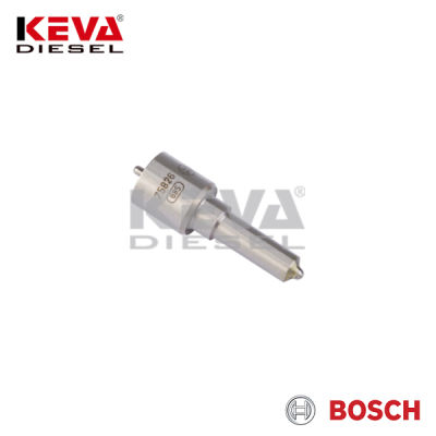 0433171040 Bosch Injector Nozzle (DLLA150P39) for Massey Ferguson, Hanomag - 4