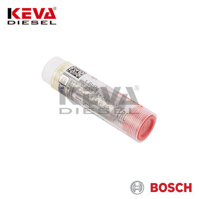 0433171041 Bosch Injector Nozzle (DLLA143P40) for Volvo, Mack - 1