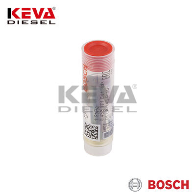 0433171041 Bosch Injector Nozzle (DLLA143P40) for Volvo, Mack - 2