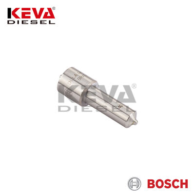 0433171041 Bosch Injector Nozzle (DLLA143P40) for Volvo, Mack - 4