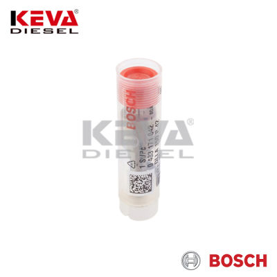 0433171042 Bosch Injector Nozzle (DLLA150P42) for Massey Ferguson, Hanomag - 2