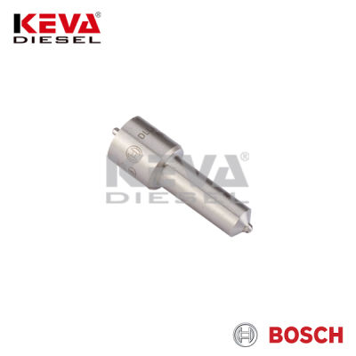 0433171043 Bosch Injector Nozzle (DLLA150P43) for Volvo - 3