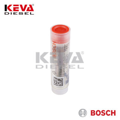 0433171043 Bosch Injector Nozzle (DLLA150P43) for Volvo - 1