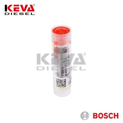 0433171045 Bosch Injector Nozzle (DLLA143P45) for Volvo - 2