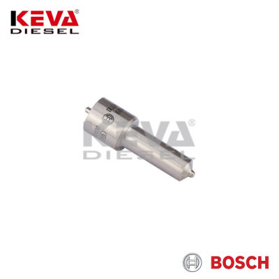 0433171045 Bosch Injector Nozzle (DLLA143P45) for Volvo - 4