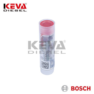 0433171052 Bosch Injector Nozzle (DLLA150P52) for Volvo - 2