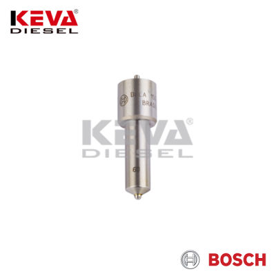 0433171060 Bosch Injector Nozzle (DLLA150P60) for Volvo - 3