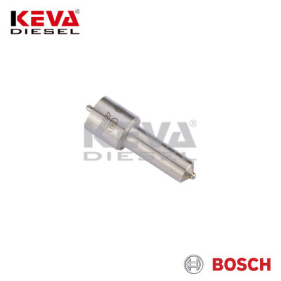 0433171060 Bosch Injector Nozzle (DLLA150P60) for Volvo - 4