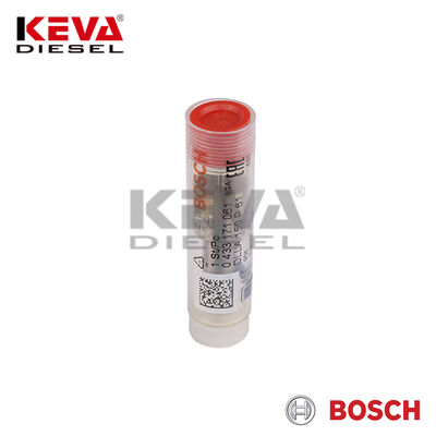 0433171061 Bosch Injector Nozzle (DLLA150P61) for Volvo, Mack - 1