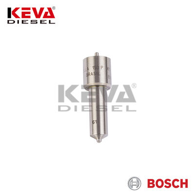 0433171061 Bosch Injector Nozzle (DLLA150P61) for Volvo, Mack - 2