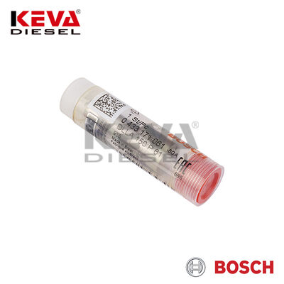 0433171061 Bosch Injector Nozzle (DLLA150P61) for Volvo, Mack - 4