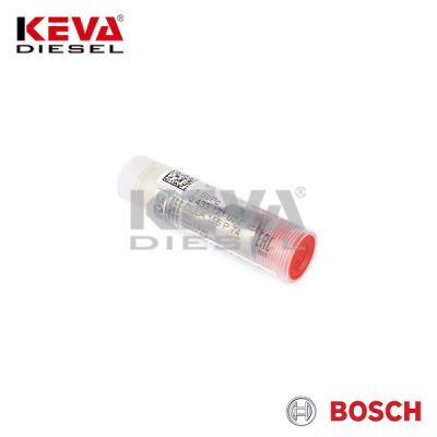 0433171074 Bosch Injector Nozzle (DLLA155P74) for Cummins, Dresser - 1