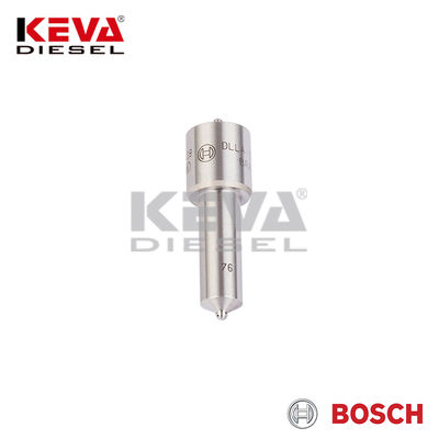 0433171076 Bosch Injector Nozzle (DLLA150P76) for Volvo - 3