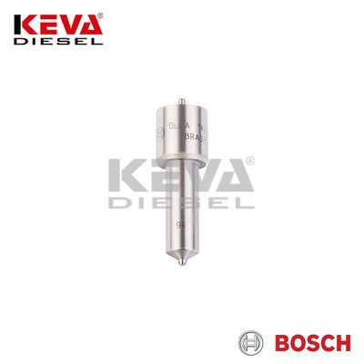 0433171090 Bosch Injector Nozzle (DLLA143P94) for Volvo, Mack - 1