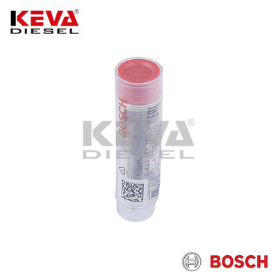 0433171100 Bosch Injector Nozzle (DLLA150P110) for Volvo - 2