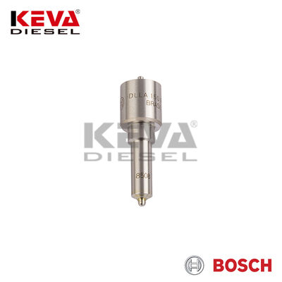 0433171104 Bosch Injector Nozzle (DLLA150P115) for Fiat, Iveco, Case, Cummins, Dresser - 3