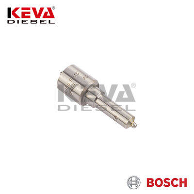 0433171104 Bosch Injector Nozzle (DLLA150P115) for Fiat, Iveco, Case, Cummins, Dresser - 4