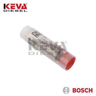 0433171106 Bosch Injector Nozzle (DLLA150P117) for Volvo - 4