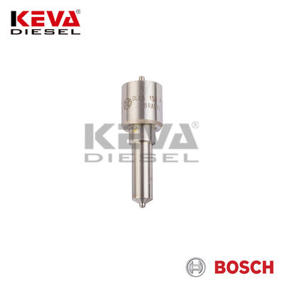 0433171106 Bosch Injector Nozzle (DLLA150P117) for Volvo - 1