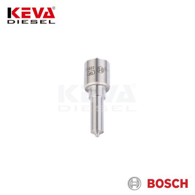 0433171107 Bosch Injector Nozzle (DLLA144P118) for Volvo - 3