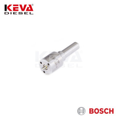 0433171107 Bosch Injector Nozzle (DLLA144P118) for Volvo - 4