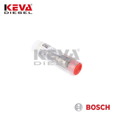 0433171107 Bosch Injector Nozzle (DLLA144P118) for Volvo - 2