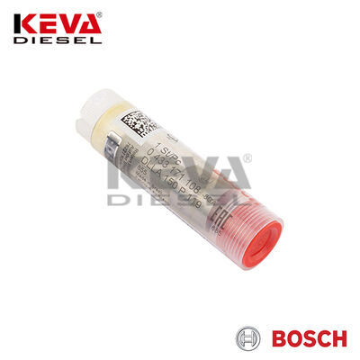 0433171108 Bosch Injector Nozzle (DLLA150P119) for Volvo - 2